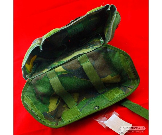 Фото: “Подсумок под противогаз универсальный”, купить в интернет магазине