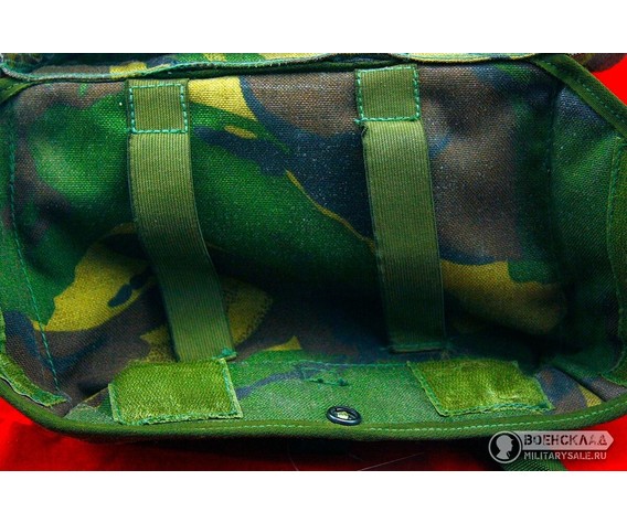 Фото: “Подсумок под противогаз универсальный”, купить в интернет магазине