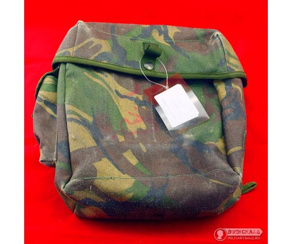Фото: “Подсумок под противогаз универсальный”, купить в интернет магазине
