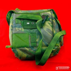 Фото: “Подсумок под противогаз универсальный”