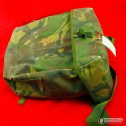 Фото: “Подсумок под противогаз универсальный”