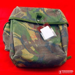 Фото: “Подсумок под противогаз универсальный”, купить в интернет магазине