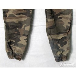 Фото: “Штаны Abercrombie & Fitch камуфляжные”