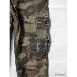 Фото: “Штаны Abercrombie & Fitch камуфляжные”