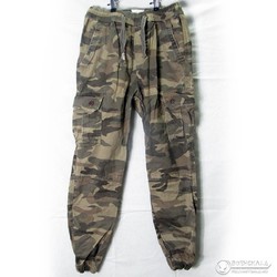 Фото: “Штаны Abercrombie & Fitch камуфляжные”, купить в интернет магазине