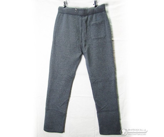 Фото: “Штаны спортивные Abercrombie & Fitch серые”, купить в интернет магазине