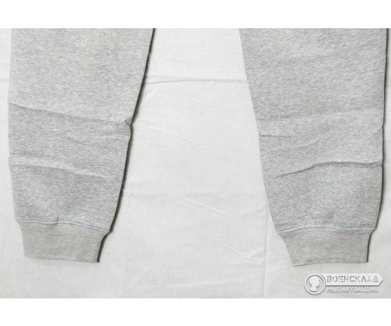 Фото: “Штаны спортивные Abercrombie & Fitch белые”, купить в интернет магазине