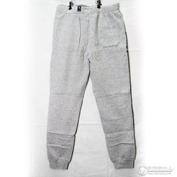 Фото: “Штаны спортивные Abercrombie & Fitch белые”