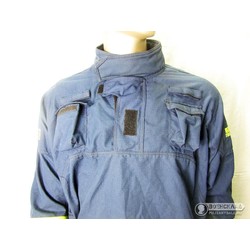 Фото: “Анорак пожарного Англия Б/У”