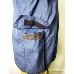 Фото: “Анорак пожарного Англия Б/У”