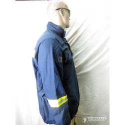 Фото: “Анорак пожарного Англия Б/У”