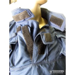 Фото: “Анорак пожарного Англия Б/У”