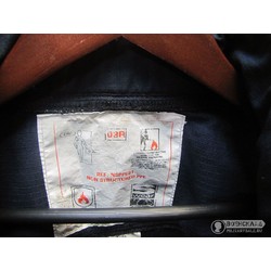 Фото: “Анорак пожарного Англия Б/У”