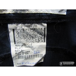 Фото: “Анорак пожарного Англия Б/У”