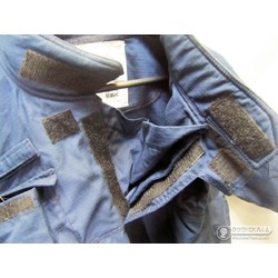 Фото: “Анорак пожарного Англия Б/У”