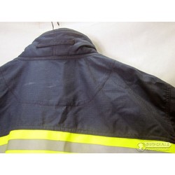 Фото: “Анорак пожарного Англия Б/У”