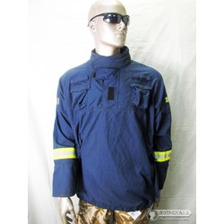 Фото: “Анорак пожарного Англия Б/У”, купить в интернет магазине