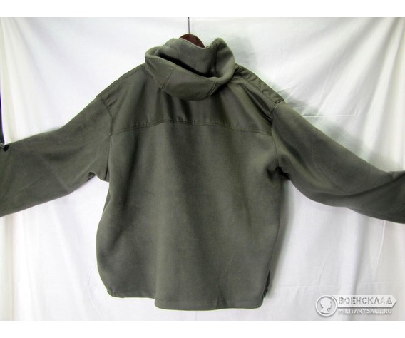 Фото: “Костюм флисовый цвет хаки”, купить в интернет магазине