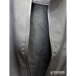 Фото: “Костюм флисовый цвет хаки”