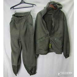 Фото: “Костюм флисовый цвет хаки”, купить в интернет магазине