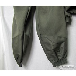 Фото: “Костюм флисовый цвет хаки”