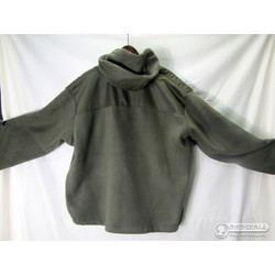 Фото: “Костюм флисовый цвет хаки”