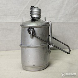 Фото: “Комбинированный котелок ВДВ с флягой”