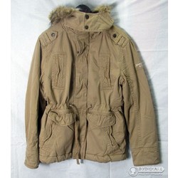 Фото: “Куртка милитари Abercrombie & Fitch”