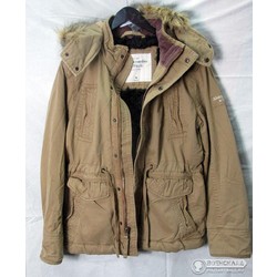 Фото: “Куртка милитари Abercrombie & Fitch”