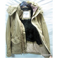 Фото: “Куртка милитари Abercrombie & Fitch”