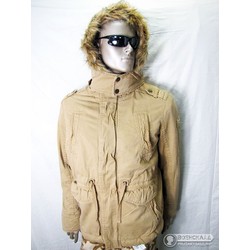 Фото: “Куртка милитари Abercrombie & Fitch”, купить в интернет магазине