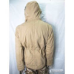 Фото: “Куртка милитари Abercrombie & Fitch”