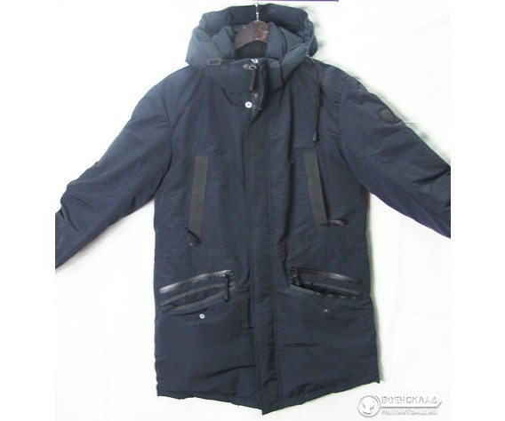 Фото: “Куртка зимняя Sooyt”, купить в интернет магазине