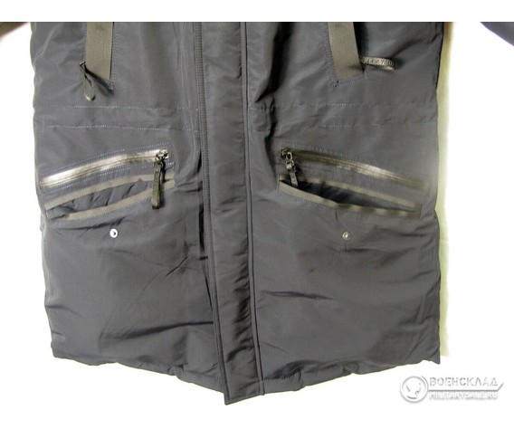 Фото: “Куртка зимняя Sooyt”, купить в интернет магазине