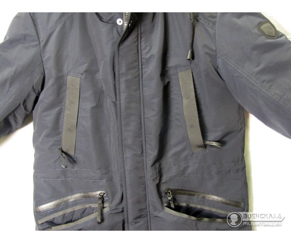 Фото: “Куртка зимняя Sooyt”, купить в интернет магазине