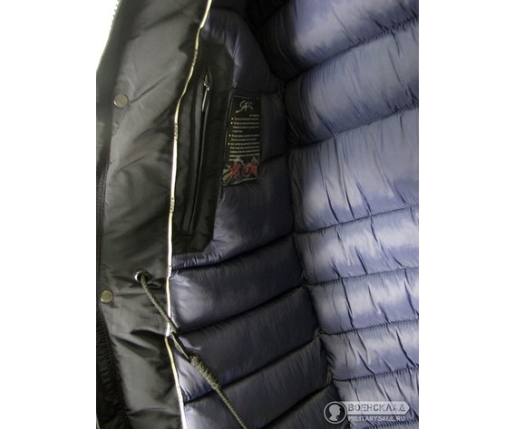 Фото: “Куртка зимняя Sooyt”, купить в интернет магазине