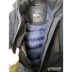 Фото: “Куртка зимняя Sooyt”