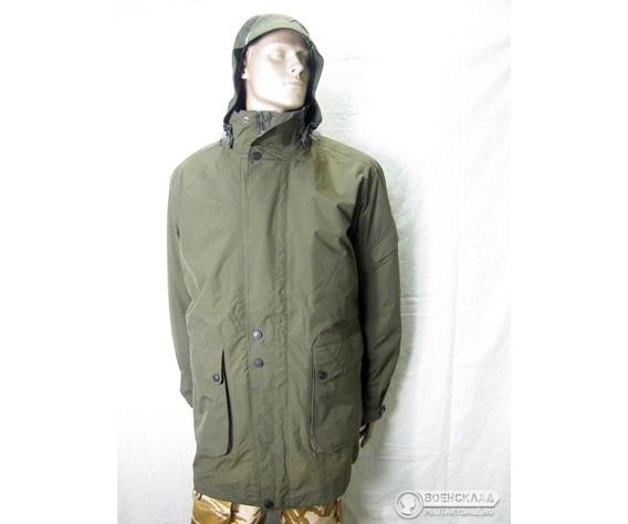 Фото: “Куртка Ladman Канада”, купить в интернет магазине