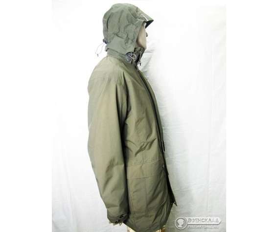 Фото: “Куртка Ladman Канада”, купить в интернет магазине