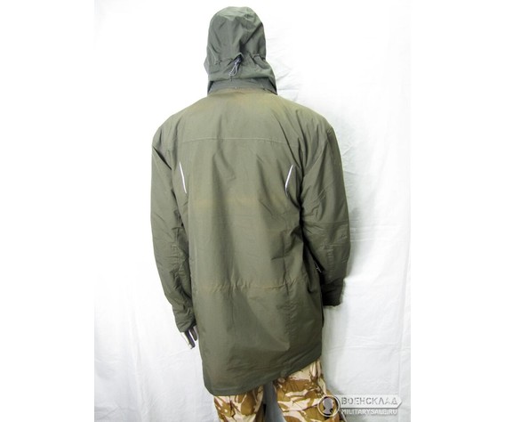 Фото: “Куртка Ladman Канада”, купить в интернет магазине