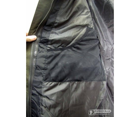 Фото: “Куртка Ladman Канада”, купить в интернет магазине