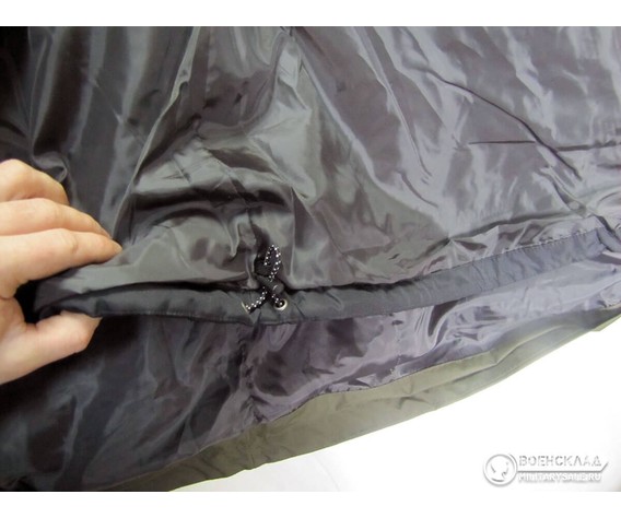 Фото: “Куртка Ladman Канада”, купить в интернет магазине