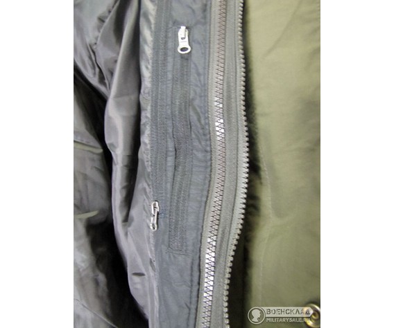 Фото: “Куртка Ladman Канада”, купить в интернет магазине