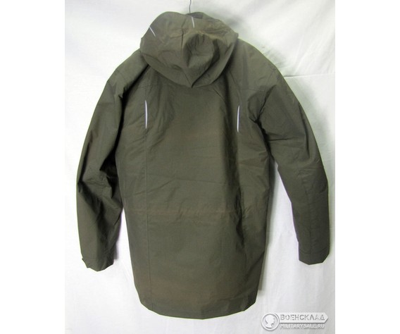 Фото: “Куртка Ladman Канада”, купить в интернет магазине