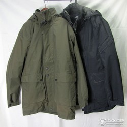 Фото: “Куртка Ladman Канада”