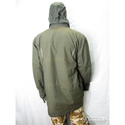 Фото: “Куртка Ladman Канада”