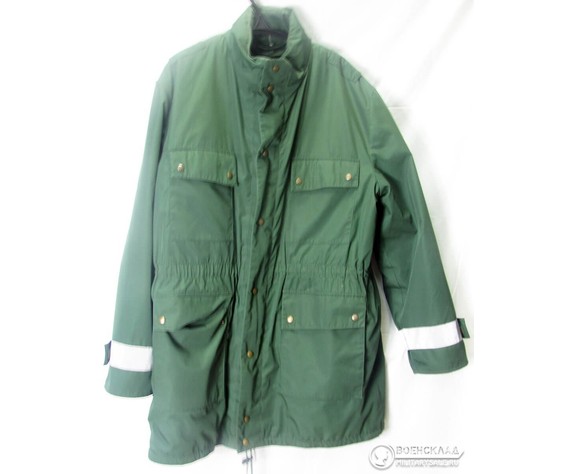 Фото: “Куртка полицейского Англия”, купить в интернет магазине