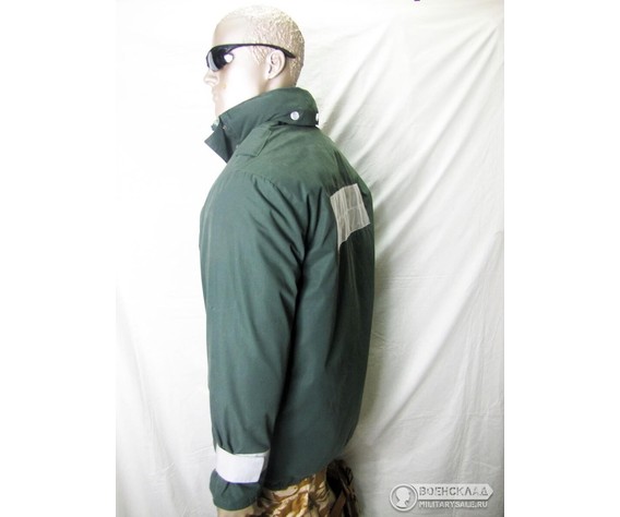 Фото: “Куртка полицейского Англия”, купить в интернет магазине