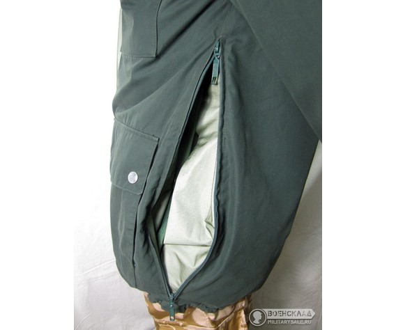 Фото: “Куртка полицейского Англия”, купить в интернет магазине