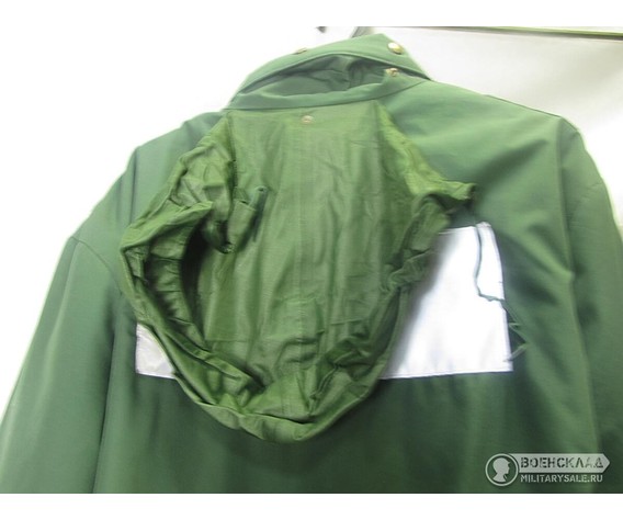 Фото: “Куртка полицейского Англия”, купить в интернет магазине